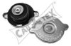 CAUTEX 954092 Radiator Cap